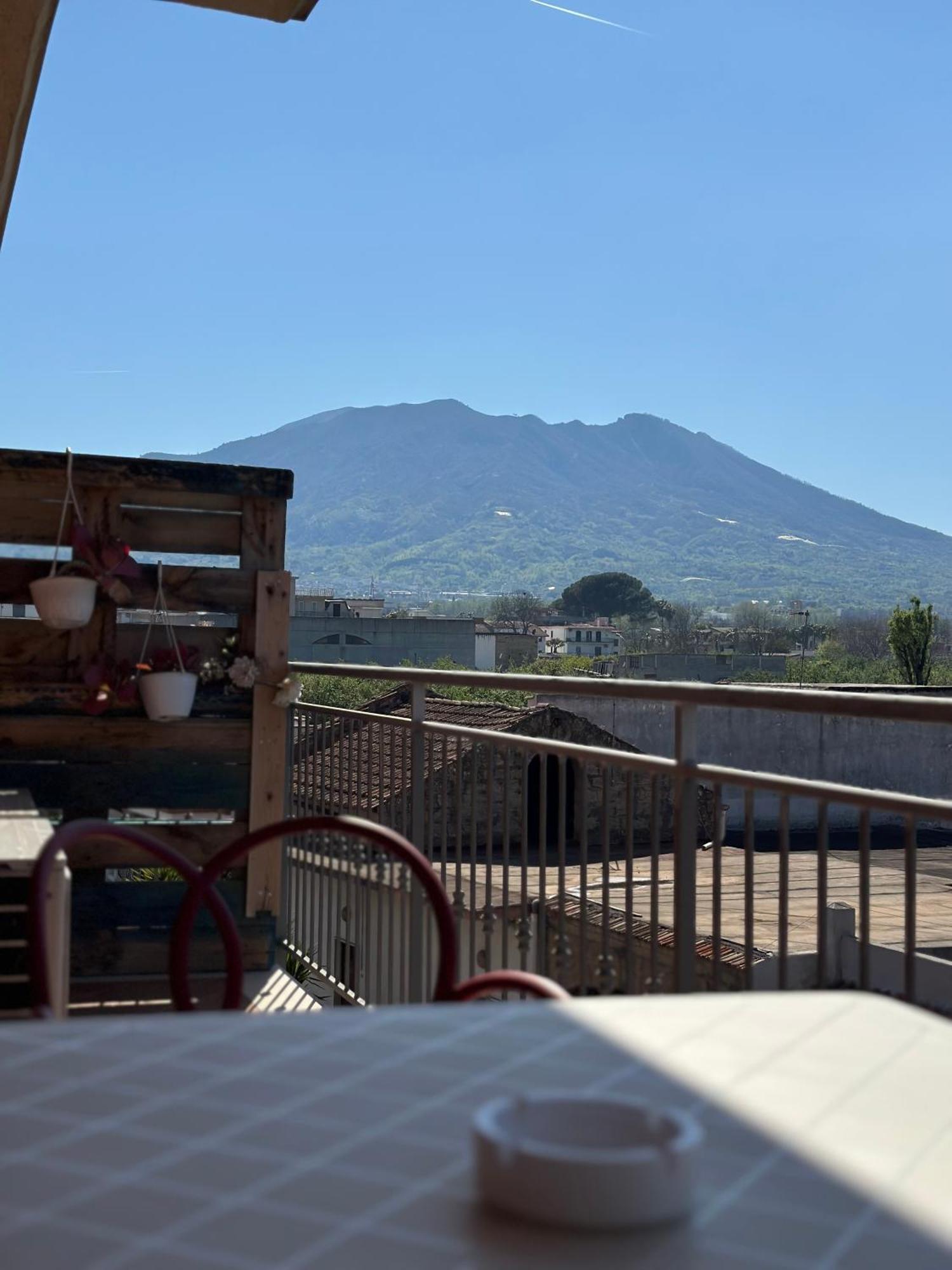 Hotel Il Giardino Degli Aranci Nola Εξωτερικό φωτογραφία