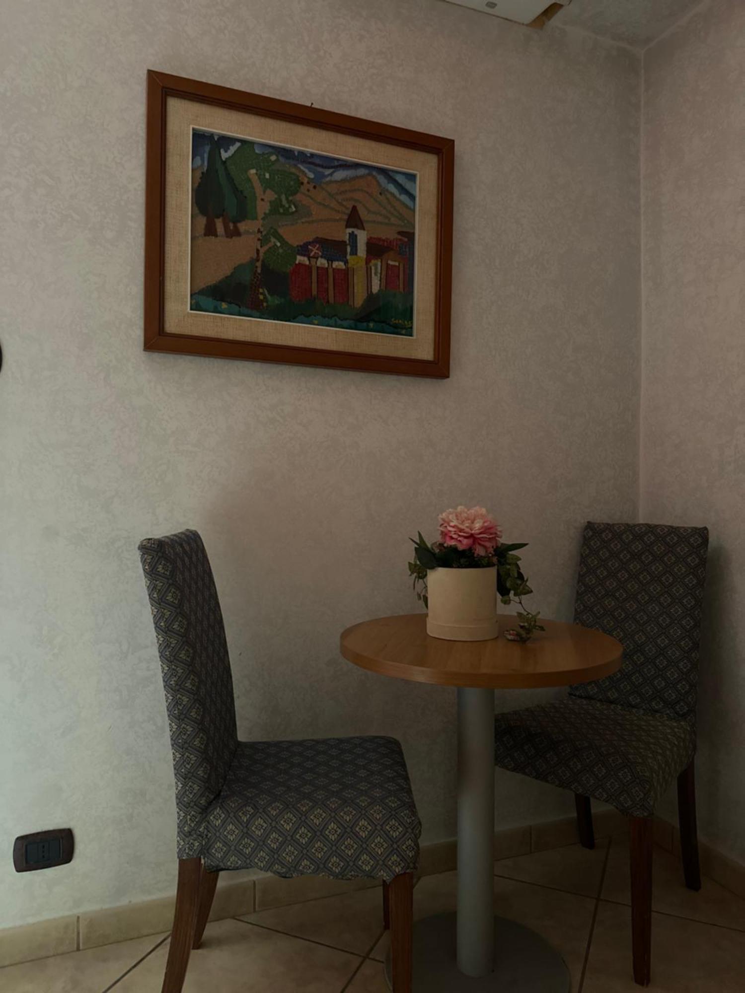 Hotel Il Giardino Degli Aranci Nola Εξωτερικό φωτογραφία