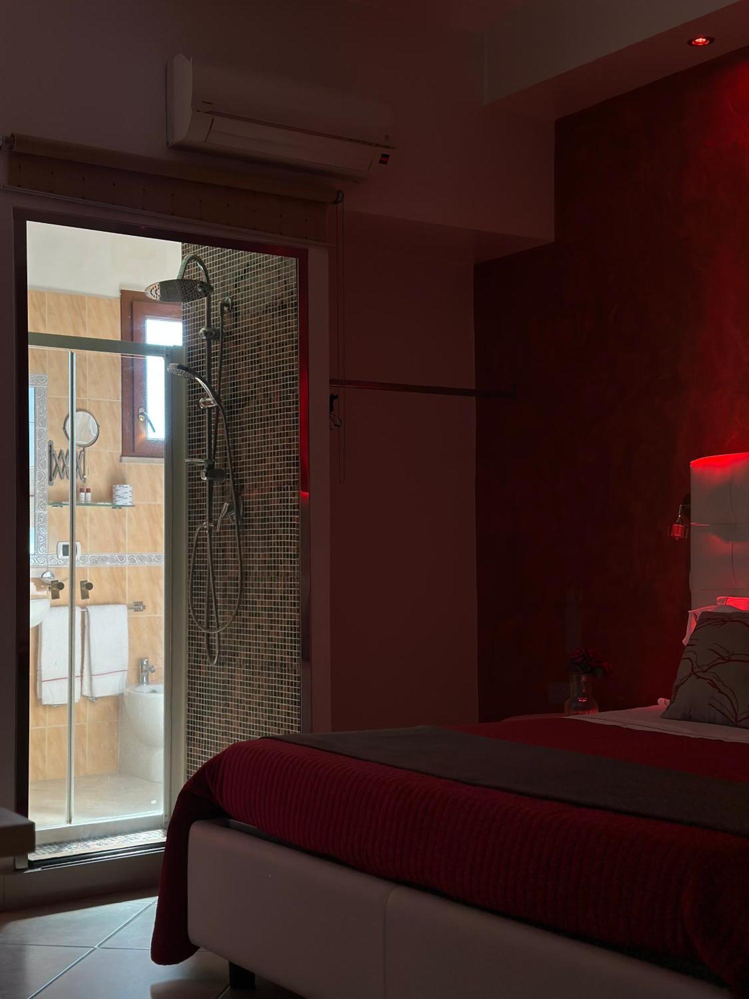 Hotel Il Giardino Degli Aranci Nola Εξωτερικό φωτογραφία