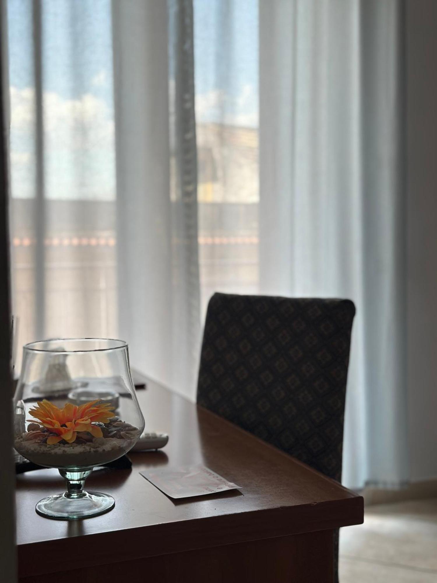 Hotel Il Giardino Degli Aranci Nola Εξωτερικό φωτογραφία