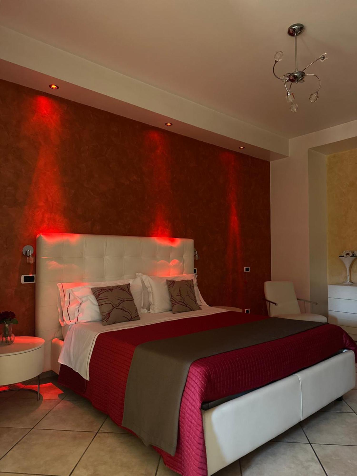 Hotel Il Giardino Degli Aranci Nola Εξωτερικό φωτογραφία