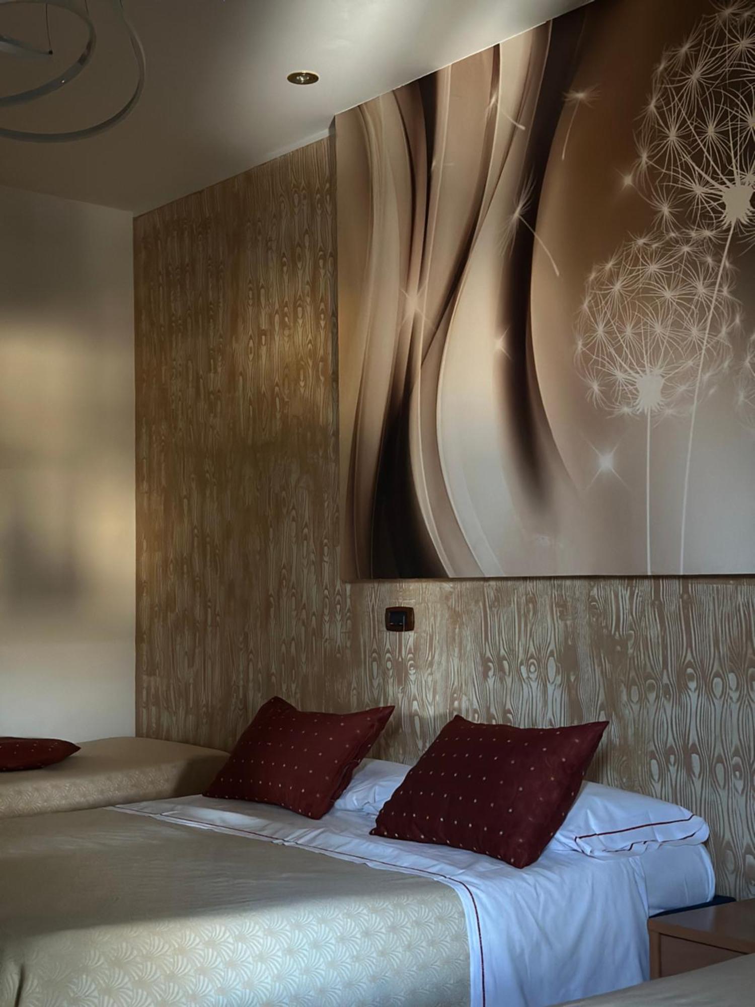 Hotel Il Giardino Degli Aranci Nola Εξωτερικό φωτογραφία