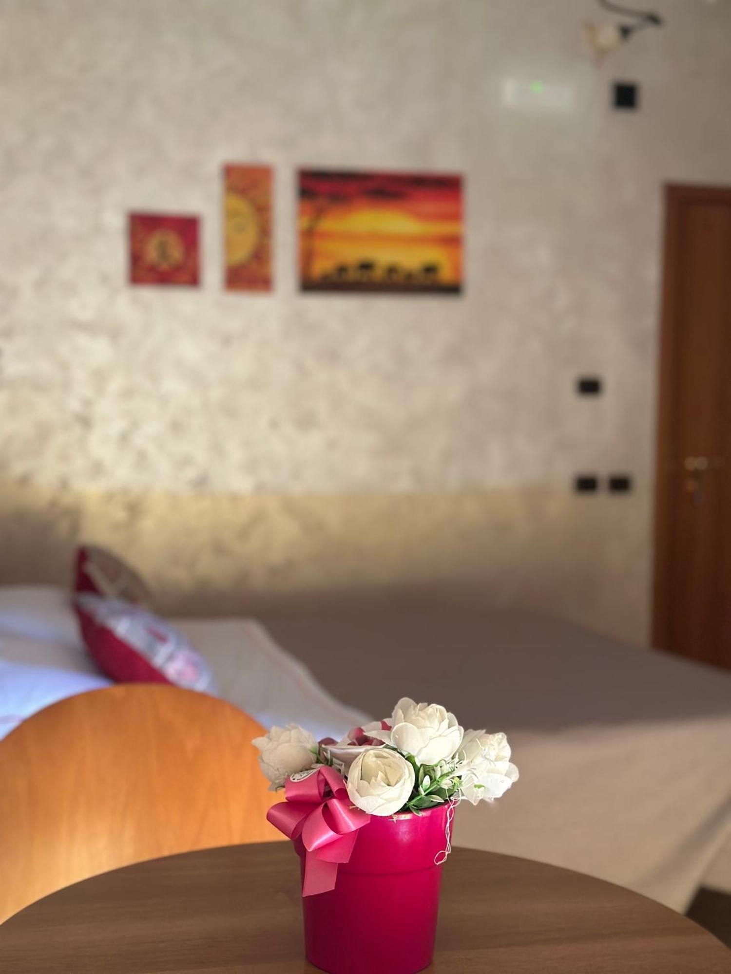 Hotel Il Giardino Degli Aranci Nola Εξωτερικό φωτογραφία