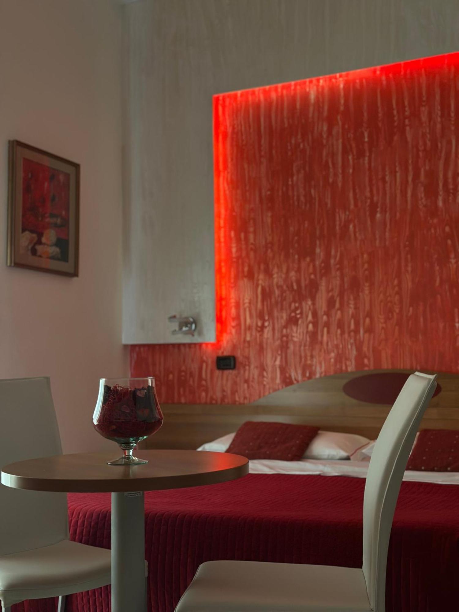 Hotel Il Giardino Degli Aranci Nola Εξωτερικό φωτογραφία