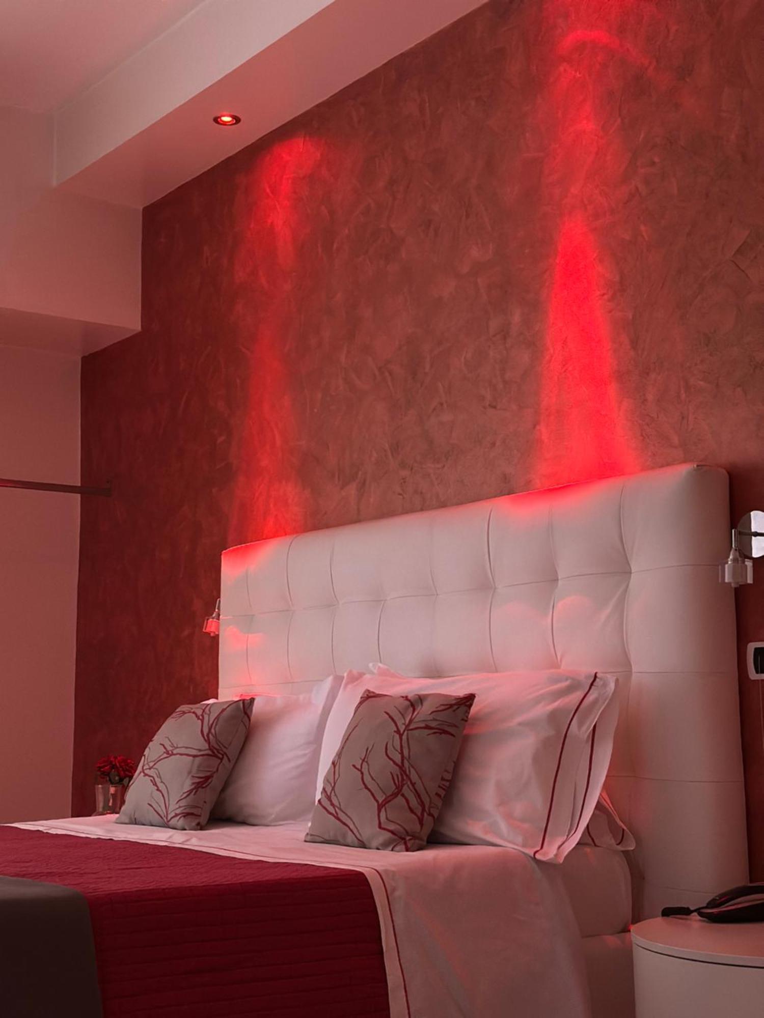 Hotel Il Giardino Degli Aranci Nola Εξωτερικό φωτογραφία