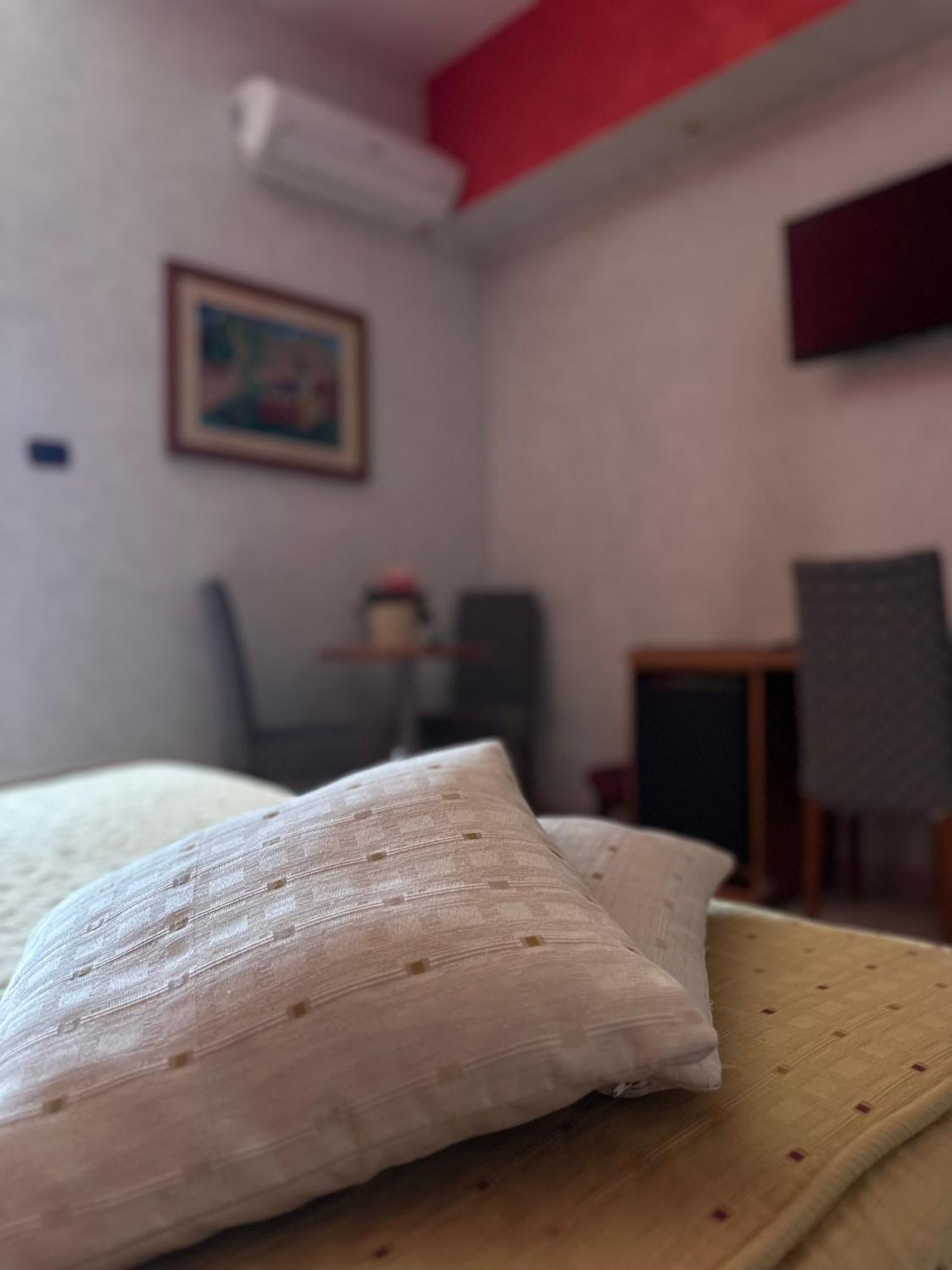 Hotel Il Giardino Degli Aranci Nola Εξωτερικό φωτογραφία