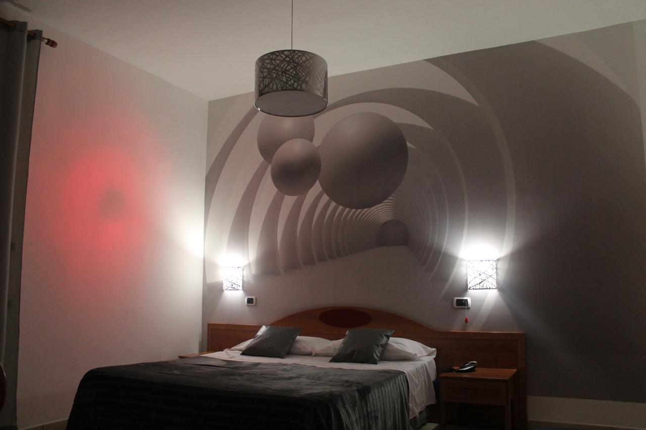 Hotel Il Giardino Degli Aranci Nola Εξωτερικό φωτογραφία