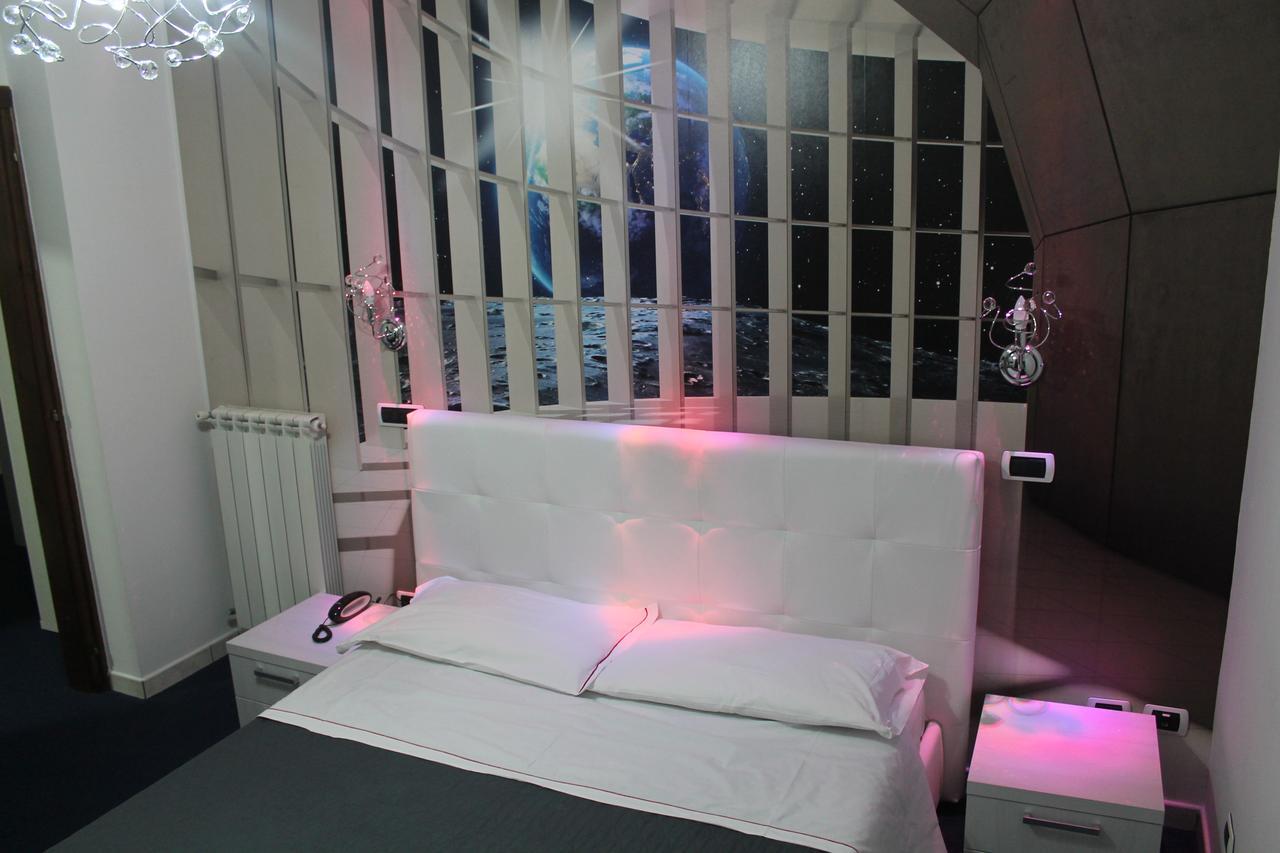 Hotel Il Giardino Degli Aranci Nola Εξωτερικό φωτογραφία