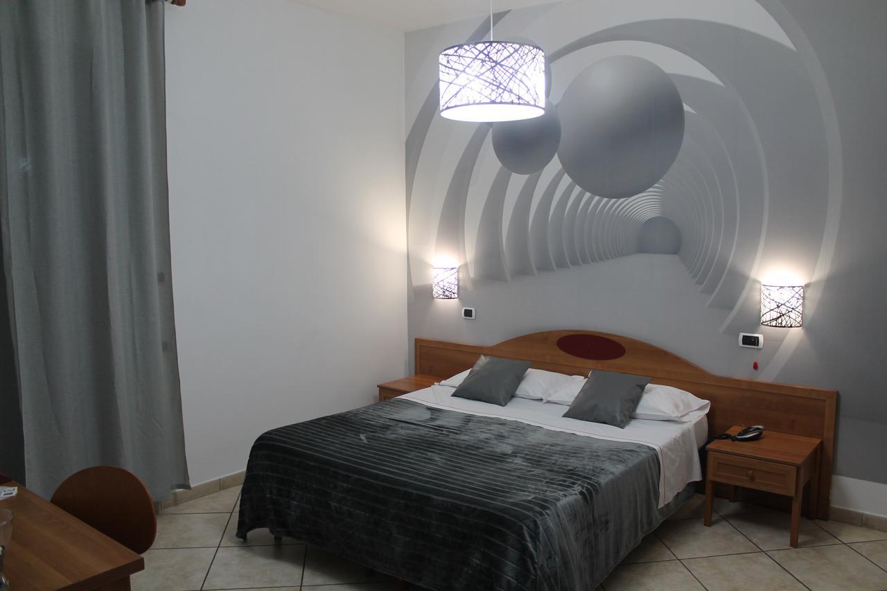 Hotel Il Giardino Degli Aranci Nola Εξωτερικό φωτογραφία