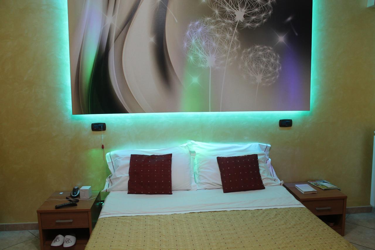 Hotel Il Giardino Degli Aranci Nola Εξωτερικό φωτογραφία