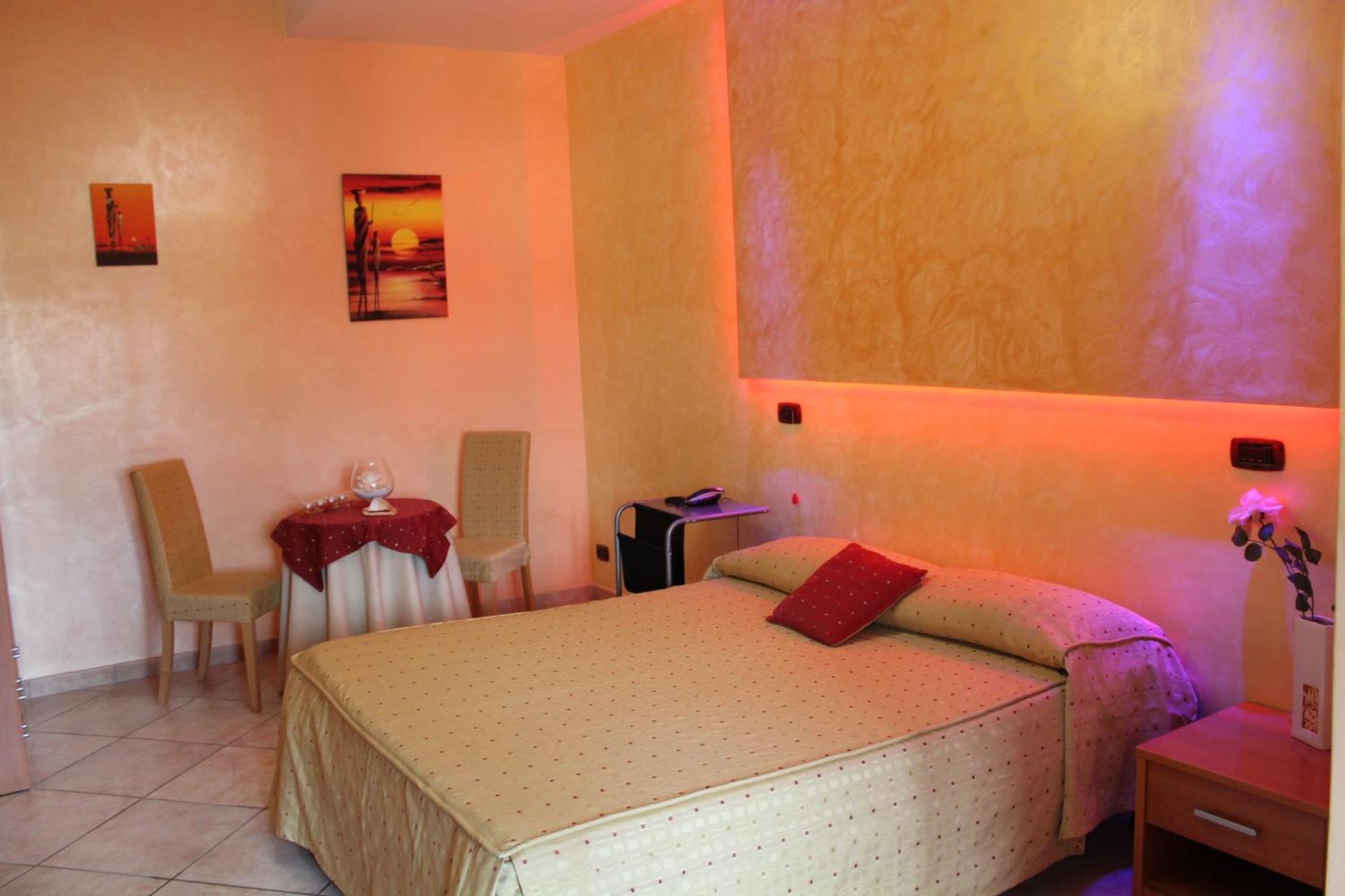 Hotel Il Giardino Degli Aranci Nola Εξωτερικό φωτογραφία